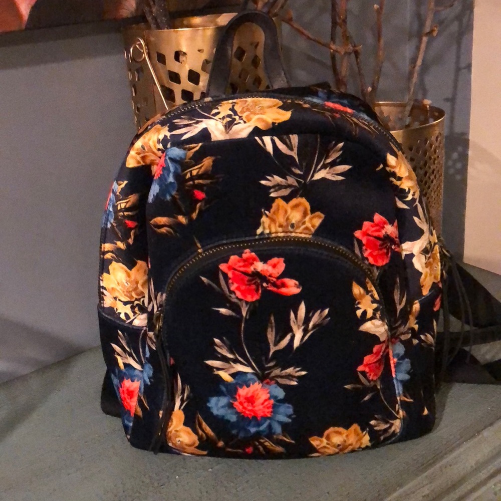 Backpack - Picture 1 of 1